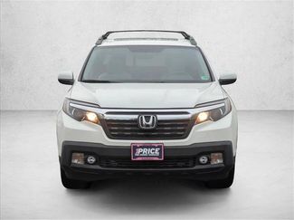 Certified 2019 Honda Ridgeline RTL video 2