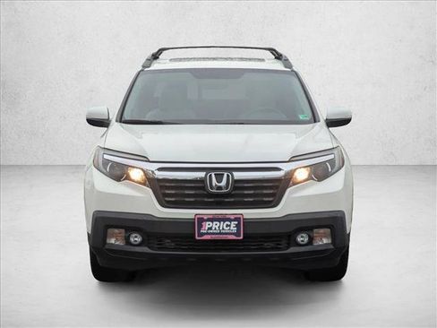Certified 2019 Honda Ridgeline RTL image 2
