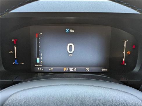 New 2026 Ford Maverick Lobo AWD/4WD image 10