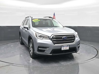 Used 2022 Subaru Ascent Premium w/ Convenience Package