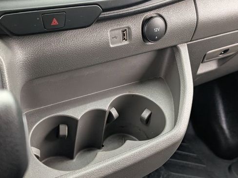 Used 2023 Ford Transit 250 Low Roof w/ Load Area Protection Package image 24