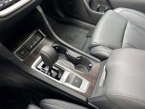 New 2026 Subaru Ascent Touring image 20