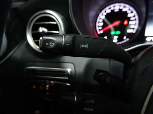 Used 2015 Mercedes-Benz C 300 C 300 4MATIC image 40