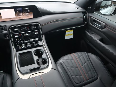 New 2026 Nissan Armada PRO-4X image 13