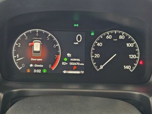 Used 2026 Honda Odyssey EX-L image 26
