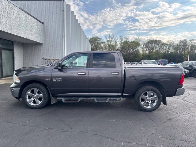 Used 2015 RAM 1500 Big Horn AWD/4WD image 5