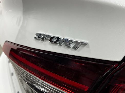 New 2026 Honda Civic Sport image 5