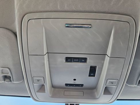 Used 2019 Chevrolet Silverado 2500 LTZ w/ Custom Sport Edition image 18