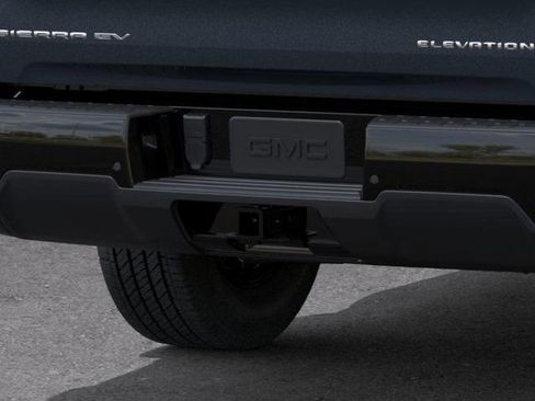 New 2026 GMC Sierra EV Elevation w/ Premium Package image 14