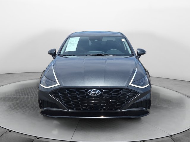Used 2023 Hyundai Sonata SEL FWD image 8