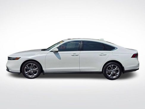 Used 2024 Honda Accord EX image 13