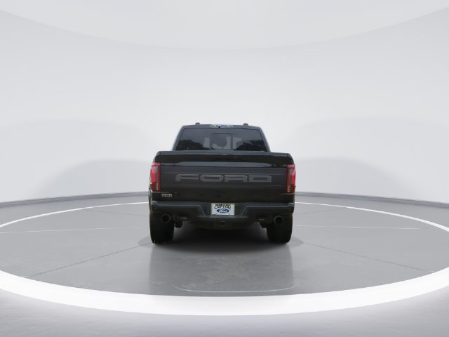 Used 2025 Ford F150 Raptor AWD/4WD image 7