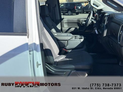 Used 2022 Chevrolet Silverado 2500 LT w/ Fleet Comfort Package image 25