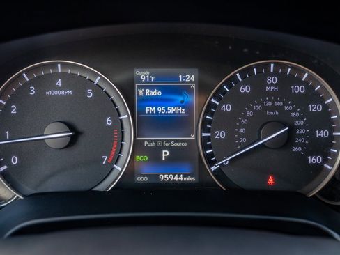 Used 2019 Lexus RX 350 FWD image 19