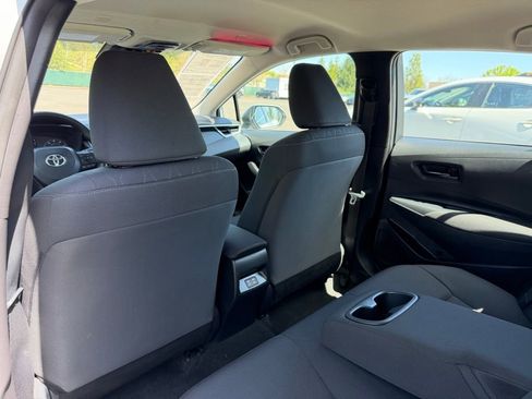 Used 2023 Toyota Corolla LE FWD image 31