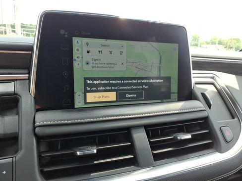 Used 2023 GMC Yukon SLT RWD image 26