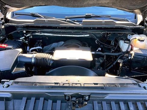 Used 2022 Chevrolet Silverado 3500 LTZ w/ LTZ Convenience Package image 31