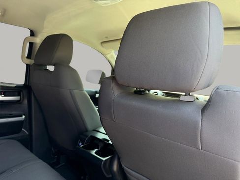 Used 2019 Toyota Tundra SR5 w/ SR5 Upgrade Package image 33