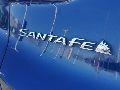 Used 2023 Hyundai Santa Fe SEL image 8