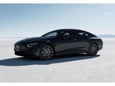 New 2026 Mercedes-Benz AMG GT 43 image 38