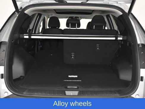 New 2025 Hyundai Tucson SEL image 28