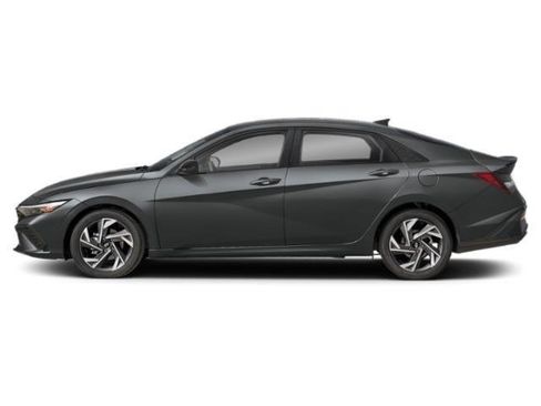 New 2026 Hyundai Elantra Sport FWD image 2