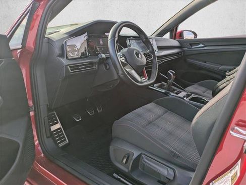Used 2023 Volkswagen GTI S image 11
