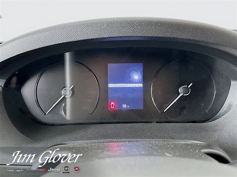 New 2026 RAM ProMaster 2500 image 25