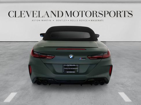 Used 2024 BMW M8 Competition AWD/4WD image 32