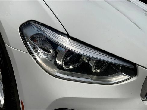 Used 2020 BMW X3 xDrive30i AWD/4WD image 25