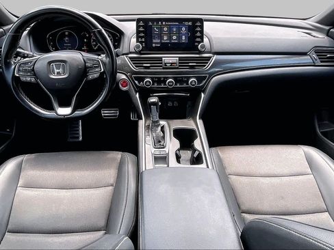 Used 2022 Honda Accord Sport image 15