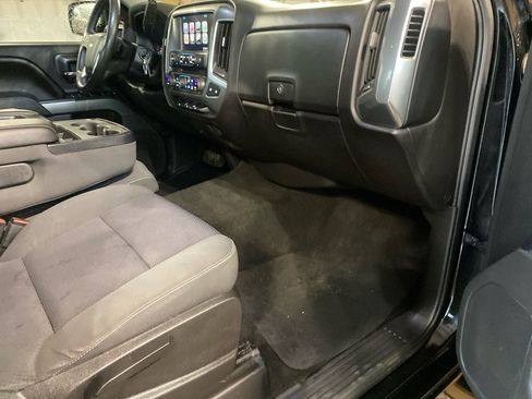 Used 2016 Chevrolet Silverado 1500 LT w/ All Star Edition image 25
