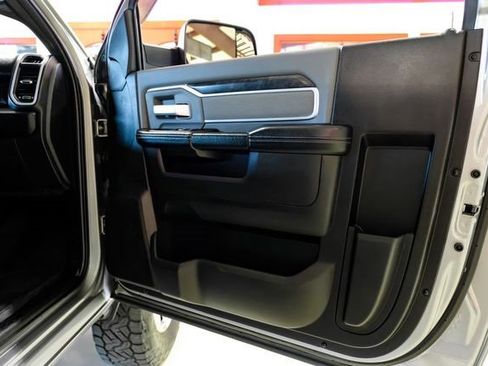 Used 2022 RAM 2500 Lone Star w/ Level A Equipment Group image 35