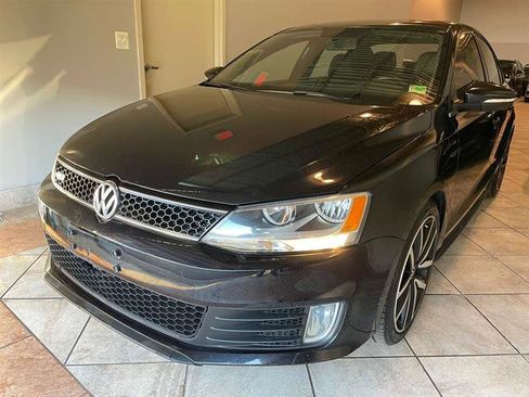 Used 2012 Volkswagen Jetta GLI Autobahn image 8