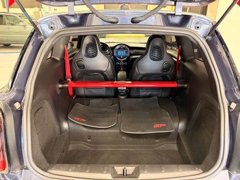 Used 2021 MINI Cooper John Cooper Works GP image 21