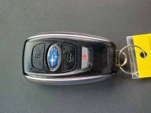 Used 2024 Subaru Impreza 2.0i Sport image 33