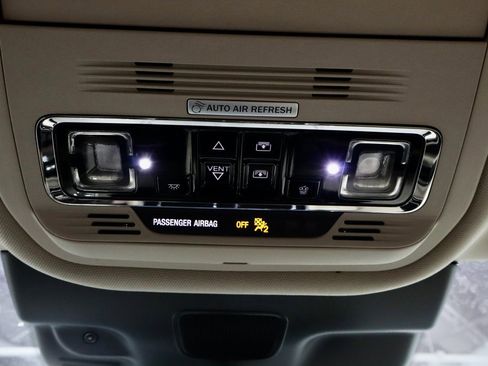 Used 2021 Lincoln Aviator Reserve w/ Elements Package Plus image 34