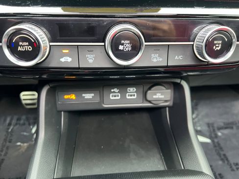 Used 2022 Honda Civic Si image 34