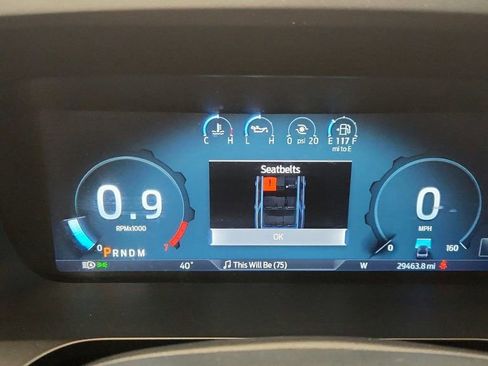 Used 2022 Ford Expedition Max Limited image 15