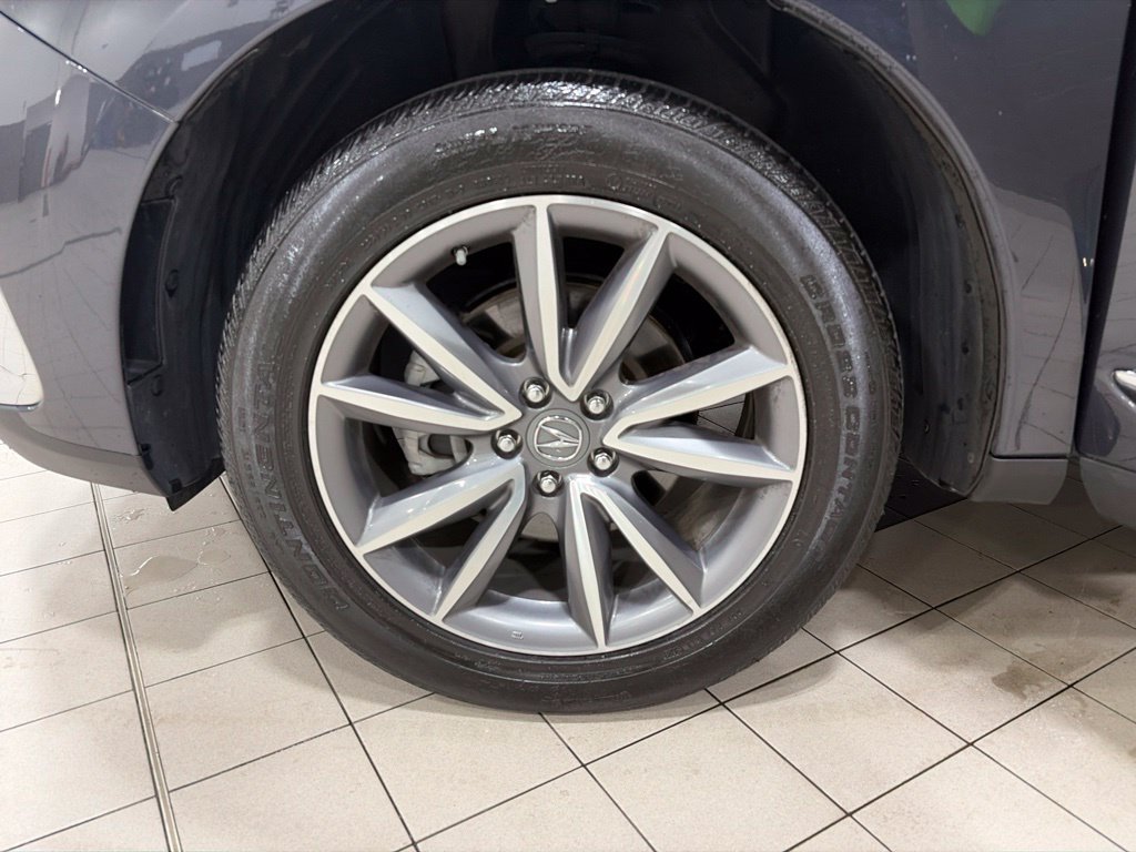 Used 2019 Acura RDX w/ Technology Package AWD/4WD image 25