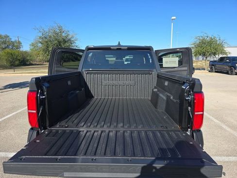 New 2026 Toyota Tacoma SR image 12