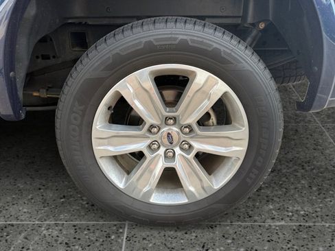 Used 2020 Ford F150 Platinum w/ Equipment Group 701A Luxury AWD/4WD image 10