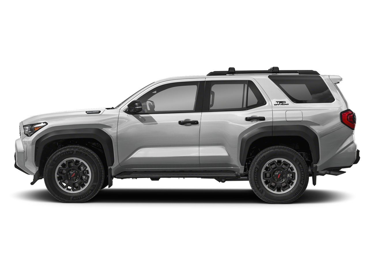 New 2026 Toyota 4Runner TRD Off-Road Premium AWD/4WD image 11