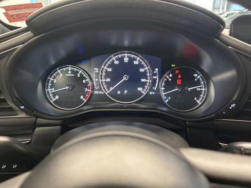 Used 2021 MAZDA MAZDA3 s image 16