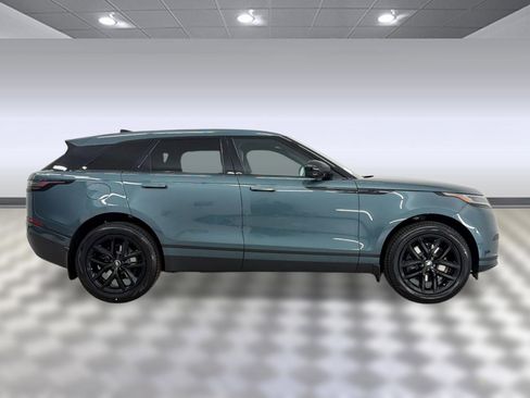 New 2026 Land Rover Range Rover Velar S image 8