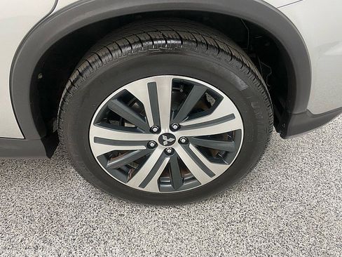 Used 2021 Mitsubishi Outlander Sport LE image 25