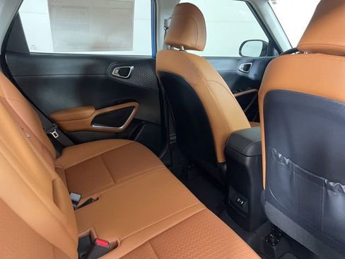 New 2025 Kia Soul EX image 19