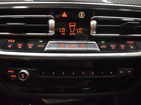 Used 2023 BMW X3 M40i w/ Premium Package AWD/4WD image 29