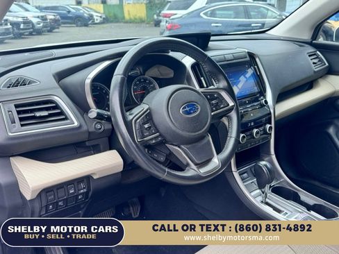 Used 2019 Subaru Ascent Premium AWD/4WD image 10