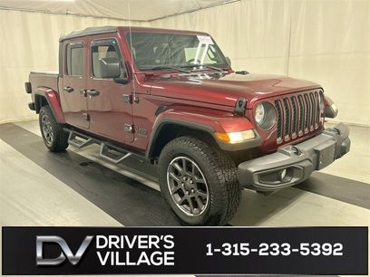 Used 2021 Jeep Gladiator Sport w/ Quick Order Package 24Q 80Th